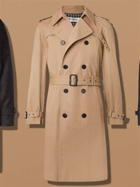 alternatives to burberry trench|Burberry trench coat alternatives.